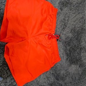 Men swim wear shorts